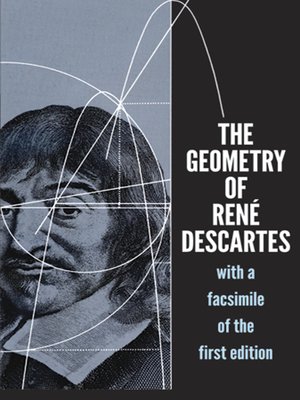 cover image of The Geometry of René Descartes